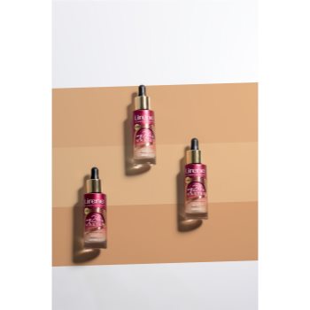 Lirene My Master fond de ten cu acoperire ridicată - imagine 3